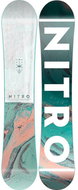 Nitro Mystique size 146 - Snowboard