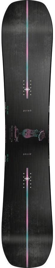 Nitro Optisym Drink Sexy vel. 156 - Snowboard | Alza.cz