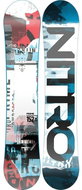 Nitro Prime Collage, size 152 - Snowboard
