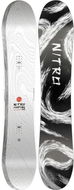 Nitro Santoku, size 159 - Snowboard