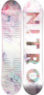 Nitro Spirit Kids vel. 106 - Snowboard