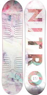 Nitro Spirit Kids, size 96 - Snowboard