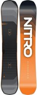Nitro Suprateam, size 159 - Snowboard