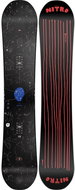 Nitro T1 size 149 - Snowboard