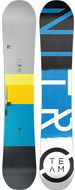 Nitro Team Gullwing vel. 152 - Snowboard