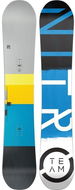 Nitro Team Gullwing vel. 157 - Snowboard
