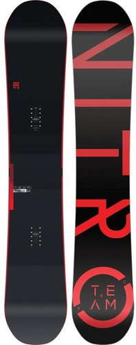 Nitro Team Pro size 157 - Snowboard - Main image