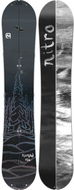 Nitro NOMAD, size 161 + Union EXPLORER Black, size L + Nitro Peak by Kohla - Splitboard