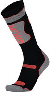 Pro Lite Tech Sock Black / Neon size 41-43 EU - Socks