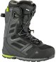 Nitro Incline TLS Black-Lime - Snowboard Boots