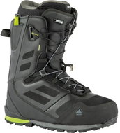 Nitro Incline TLS Black-Lime size 43 1/3 EU / (285mm) - Snowboard Boots