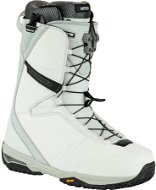 Nitro Team TLS White-Black - Snowboard cipő
