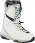 Nitro Team TLS White-Black - Snowboard cipő