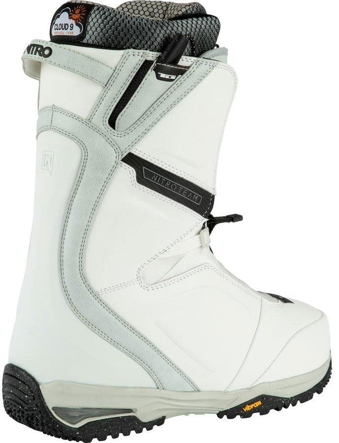 Boots nitro team tls hot sale