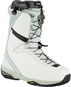 Nitro Team TLS White-Black vel. 46 2/3 EU / (310 mm) - Boty na snowboard