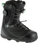 Nitro Cypress BOA Dual Black-Mint - Snowboard Boots