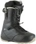 Nitro Crown TLS Black, size 38 2/3 EU (250mm) - Snowboard Boots