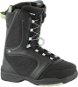 Nitro Flora TLS Black-Mint size 42 2/3 EU / (280mm) - Snowboard Boots