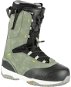 Nitro Venture Pro TLS G.Grey-Blk-N.Grn, méret: 42 EU / (275 mm) - Snowboard cipő