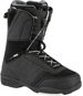 Nitro Vagabond TLS Black - Snowboard Boots