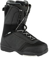 Nitro Vagabond TLS Black size 46 2/3 EU / (310mm) - Snowboard Boots