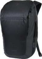 City Backpack Nitro Nikuro Traveler Black Out - Městský batoh