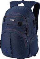 Nitro Chase Night Sky - City Backpack