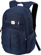 Nitro Hero Night Sky - City Backpack