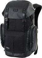 Nitro Daypacker Tough Black - City Backpack