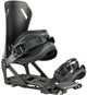 Nitro Vertical Splitbinding Black - Snowboard Bindings