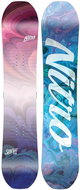 Nitro Spirit Kids 121 cm - Snowboard
