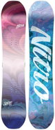 Nitro Spirit Kids 126 cm - Snowboard