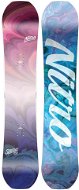Nitro Spirit Youth 132 cm - Snowboard
