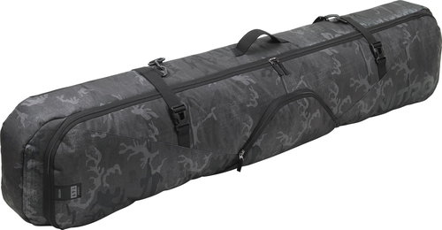 Nitro Cargo Board Bag - 169 cm Forged Camo - Snowboard Bag - Main image