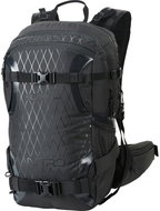Nitro Slash 25 Pro Phantom - Skiing Backpack