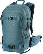 Nitro Slash 25 Pro Arctic - Skiing Backpack