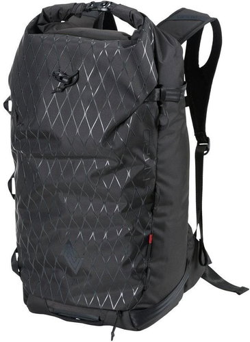 Nitro Splitpack 30 Phantom - Skiing Backpack - Main image