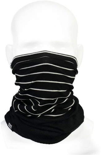 Mons Royale Fifty-Fifty Mesh Neckwarmer - Neck Warmer - Main image