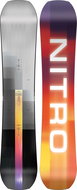 Nitro Team Wide 165 cm - Snowboard