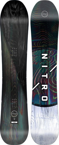 Nitro Magnum - Snowboard - Main image