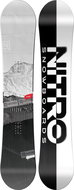 Nitro Prime Raw 152 cm - Snowboard