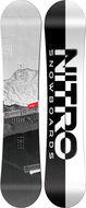 Nitro Prime Raw Wide 156 cm - Snowboard