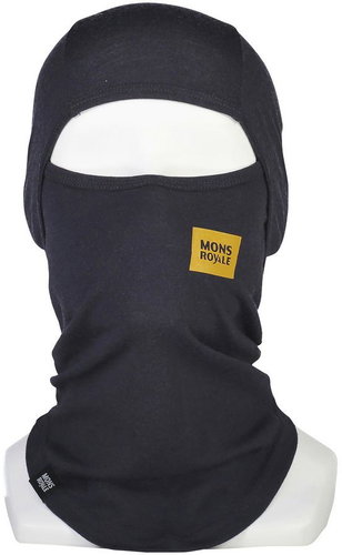 Mons Royale Santa Rosa Hinge 9 Iron - Mask - Main image