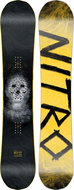 Nitro Beast 155 cm - Snowboard