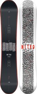 Nitro T1 X FFF 149 cm - Snowboard