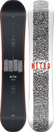 Nitro T1 X FFF Wide 158 cm - Snowboard