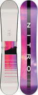 Nitro Fate 147 cm - Snowboard