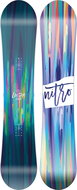 Nitro Lectra Brush 152 cm - Snowboard