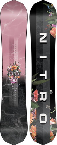 Nitro Beauty - Snowboard - Main image