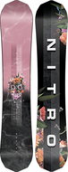 Nitro Beauty 150 cm - Snowboard